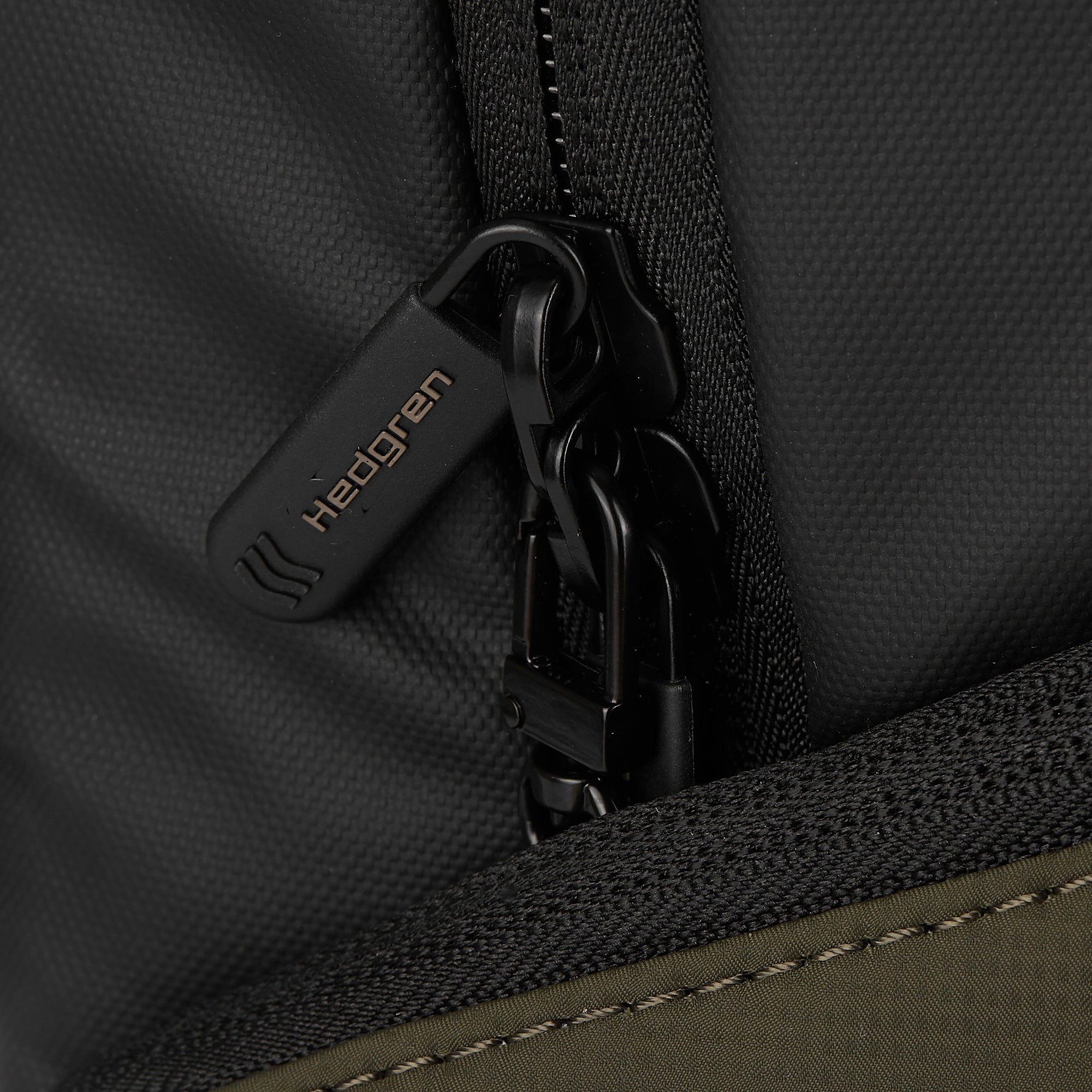 Hedgren TRAM Backpack 2 cmpt 15,4" RFID