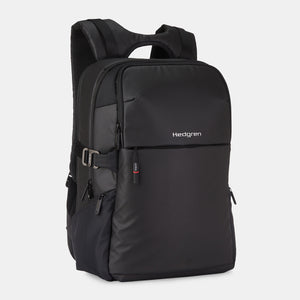 Hedgren RAIL Backpack 3 cmpt 15,6" RFID