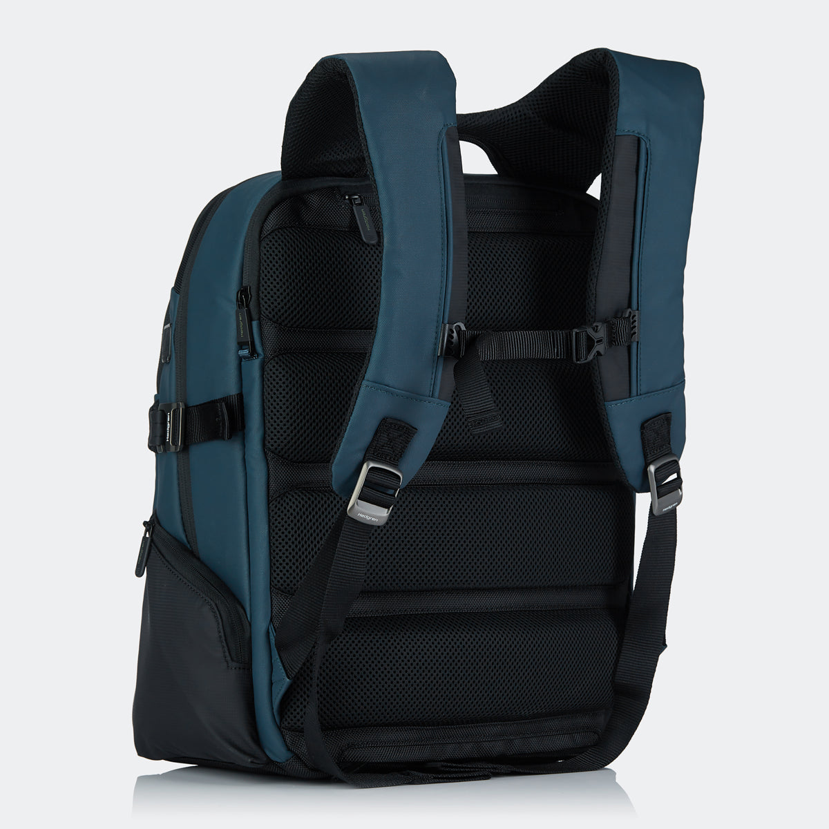 Hedgren RAIL Backpack 3 cmpt 15,6" RFID