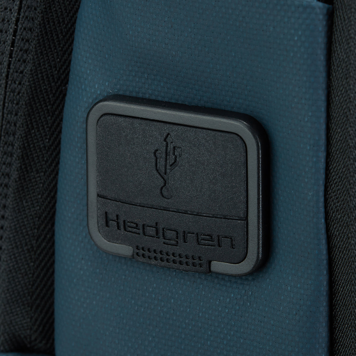Hedgren RAIL Backpack 3 cmpt 15,6" RFID