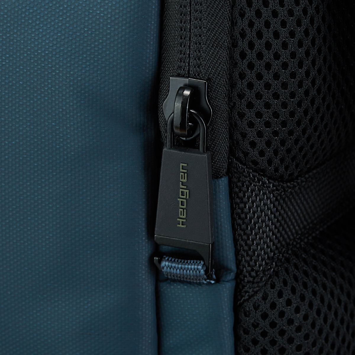 Hedgren RAIL Backpack 3 cmpt 15,6" RFID