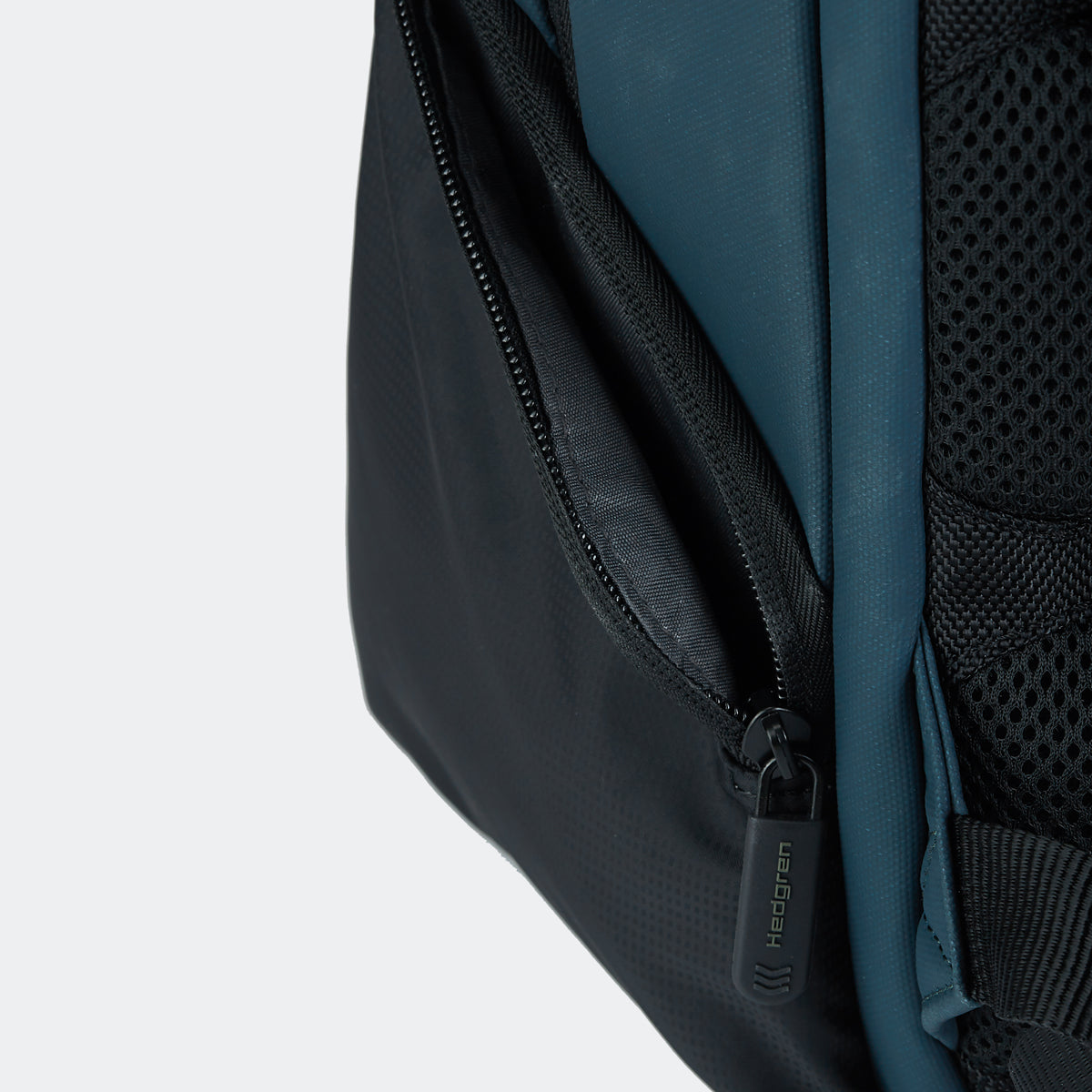 Hedgren RAIL Backpack 3 cmpt 15,6" RFID