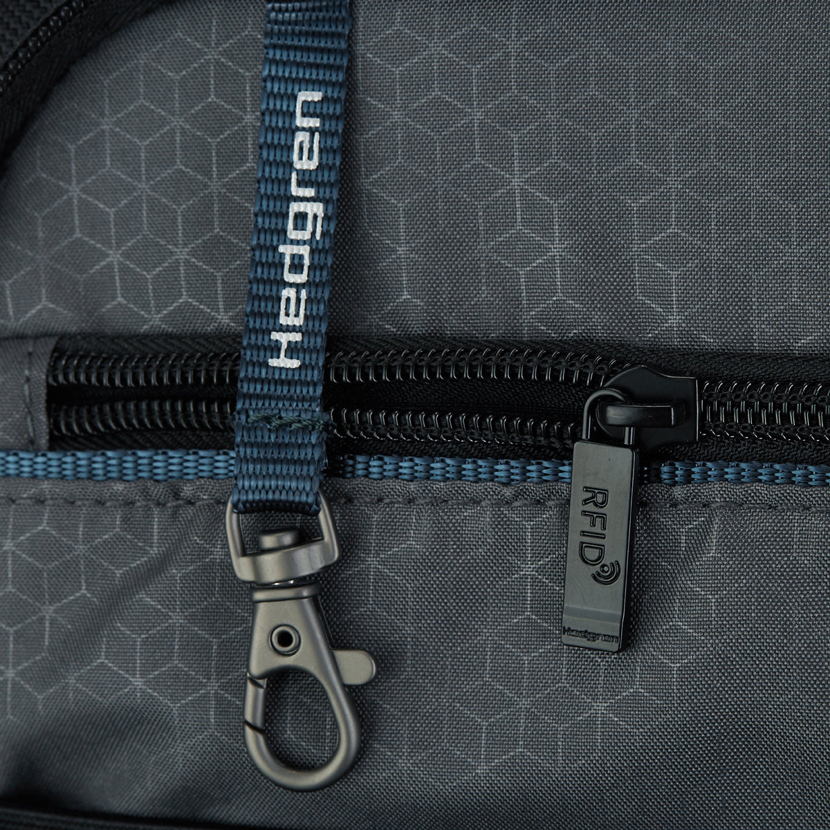 Hedgren RAIL Backpack 3 cmpt 15,6" RFID