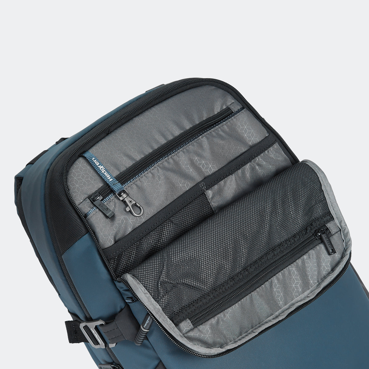 Hedgren RAIL Backpack 3 cmpt 15,6" RFID