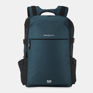 Hedgren SUBURBANITE Backpack Overnight EXP 15,6" RFID