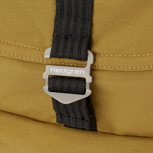 Hedgren CRUSADE Drawstring Backpack RFID