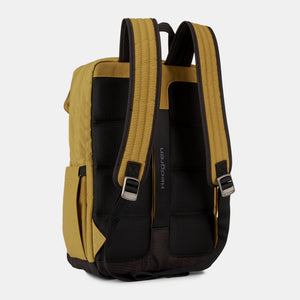 Hedgren CANYON Square Backpack RFID 15,6"