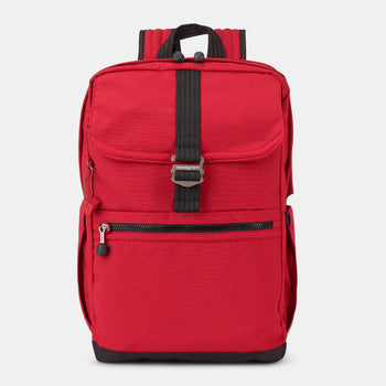 Hedgren CANYON Square Backpack RFID 15,6