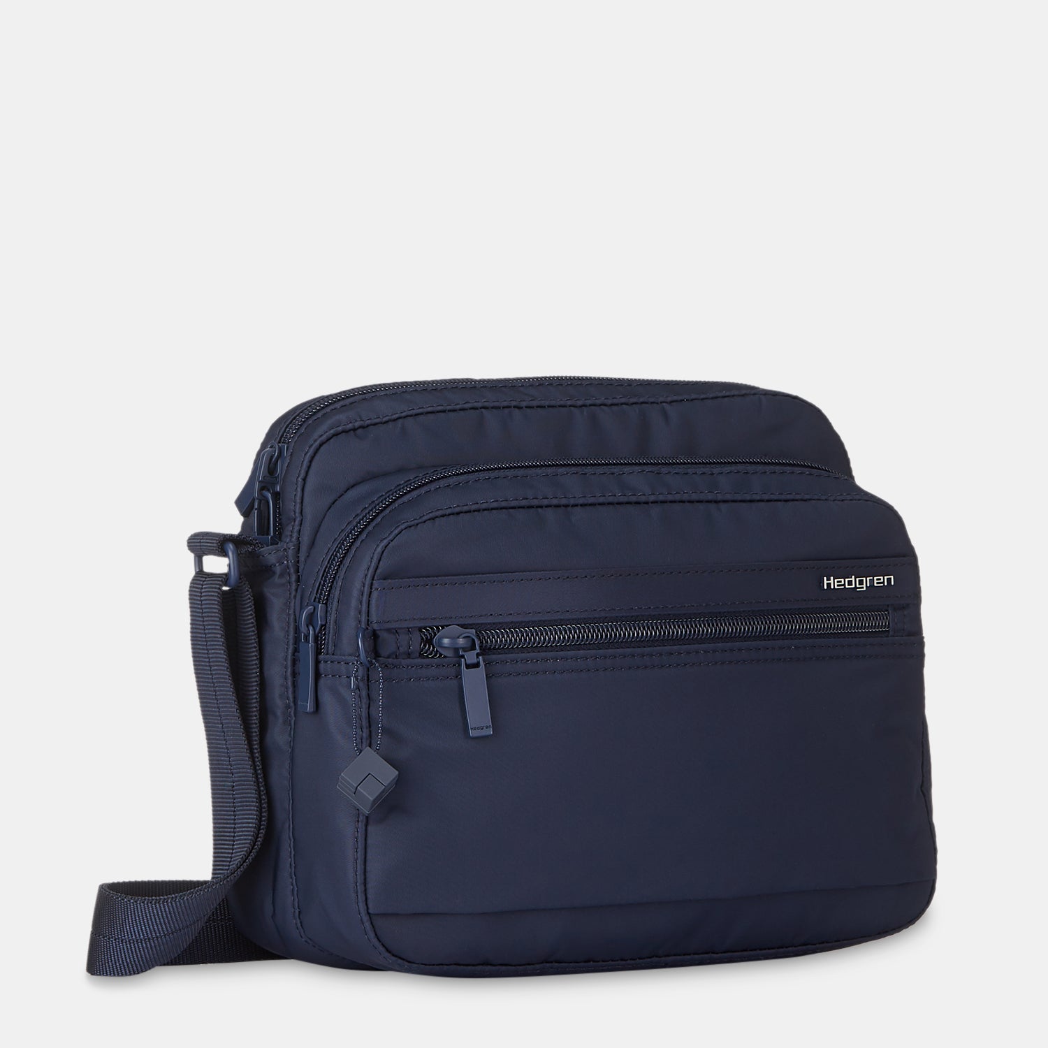 Hedgren METRO Multi Compartment Crossover RFID