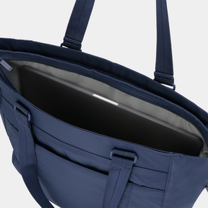 Hedgren ELVIRA Large 15" Two-Compartment Tote RFID
