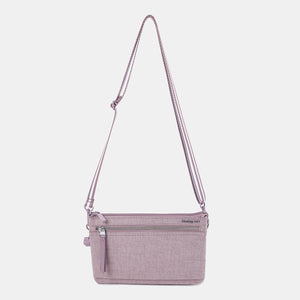 Hedgren inner city sale rfid crossbody bag