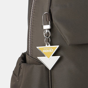 Hedgren BALANCED Medium Backpack RFID