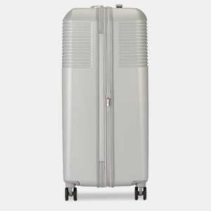 Stripe L Companion Travel Suitcase|Lineo Collection|Hedgren