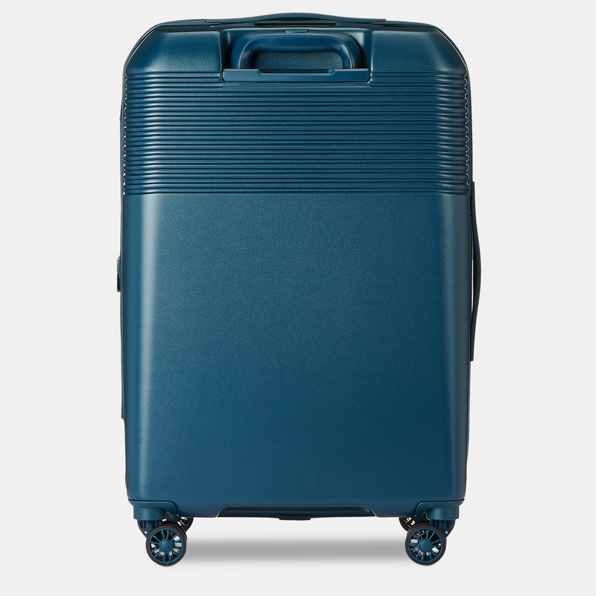 Stripe M Companion Travel Suitcase|Lineo Collection|Hedgren