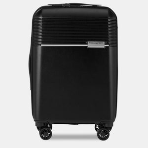 Stripe S Companion Travel Suitcase|Lineo Collection|Hedgren