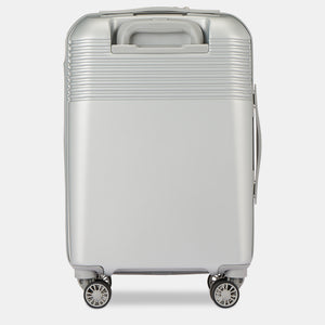 Stripe S Companion Travel Suitcase|Lineo Collection|Hedgren