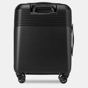 Stripe XS Companion Travel Suitcase|Lineo Collection|Hedgren
