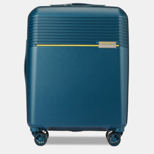 Stripe XS Companion Travel Suitcase|Lineo Collection|Hedgren