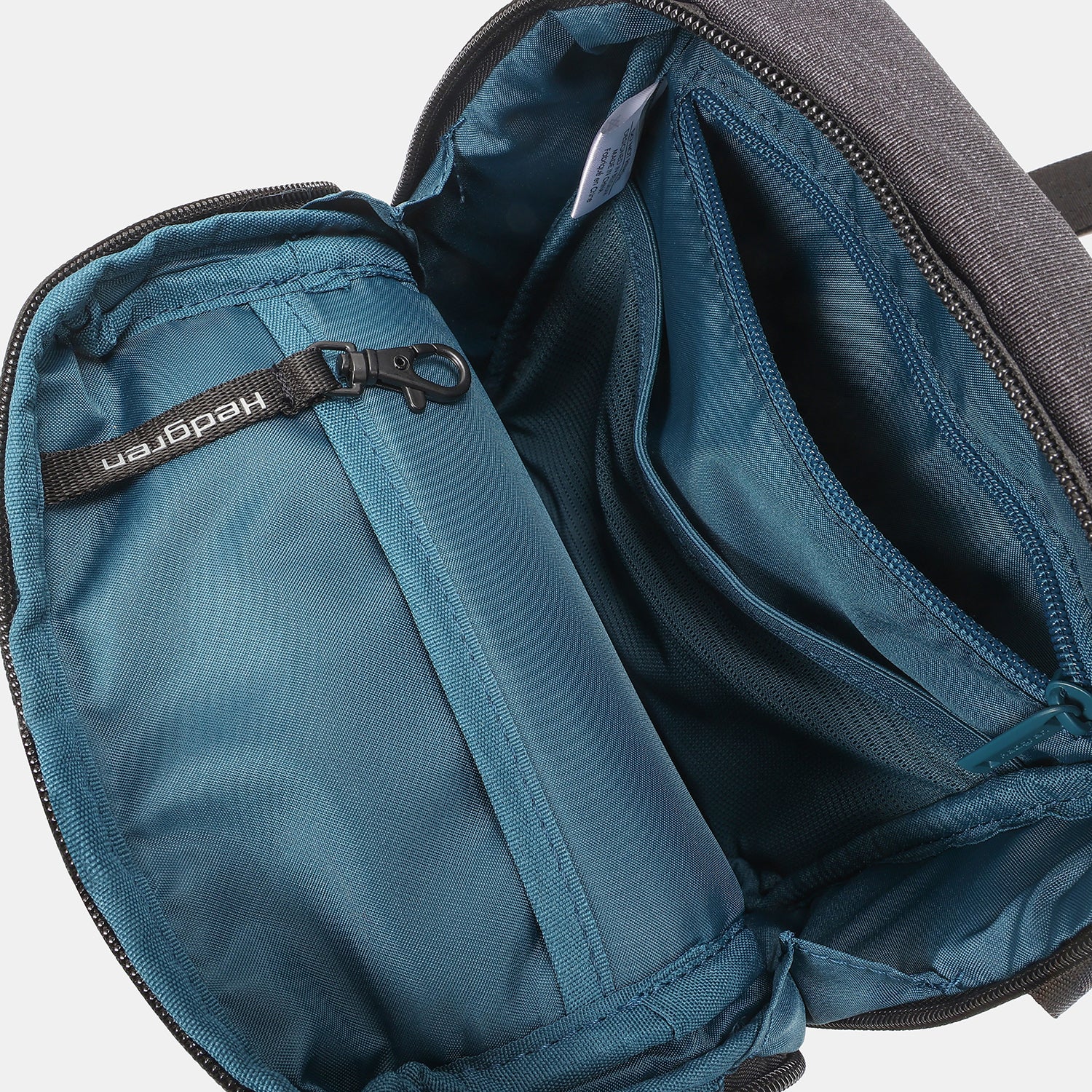 Hedgren LINEAR Multipocket crossover