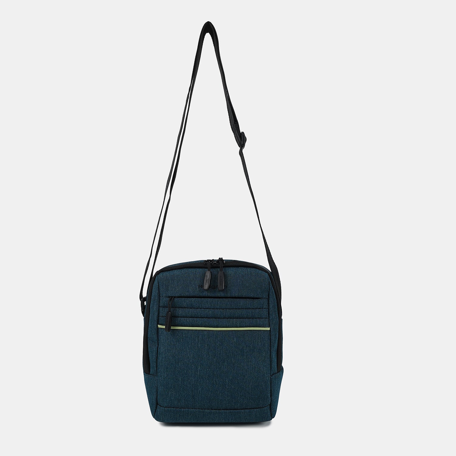 Hedgren CONTOUR Vertical Crossover 8.3"