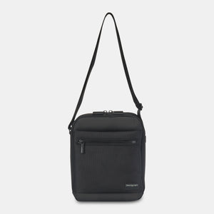 Men's Inc Vertical Crossover Bag Black, Next Collection