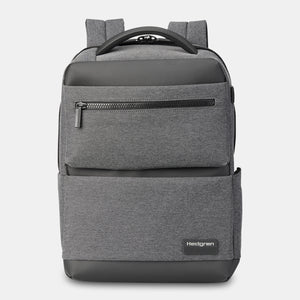Hedgren PORT Backpack 1 cmpt 13,3" RFID