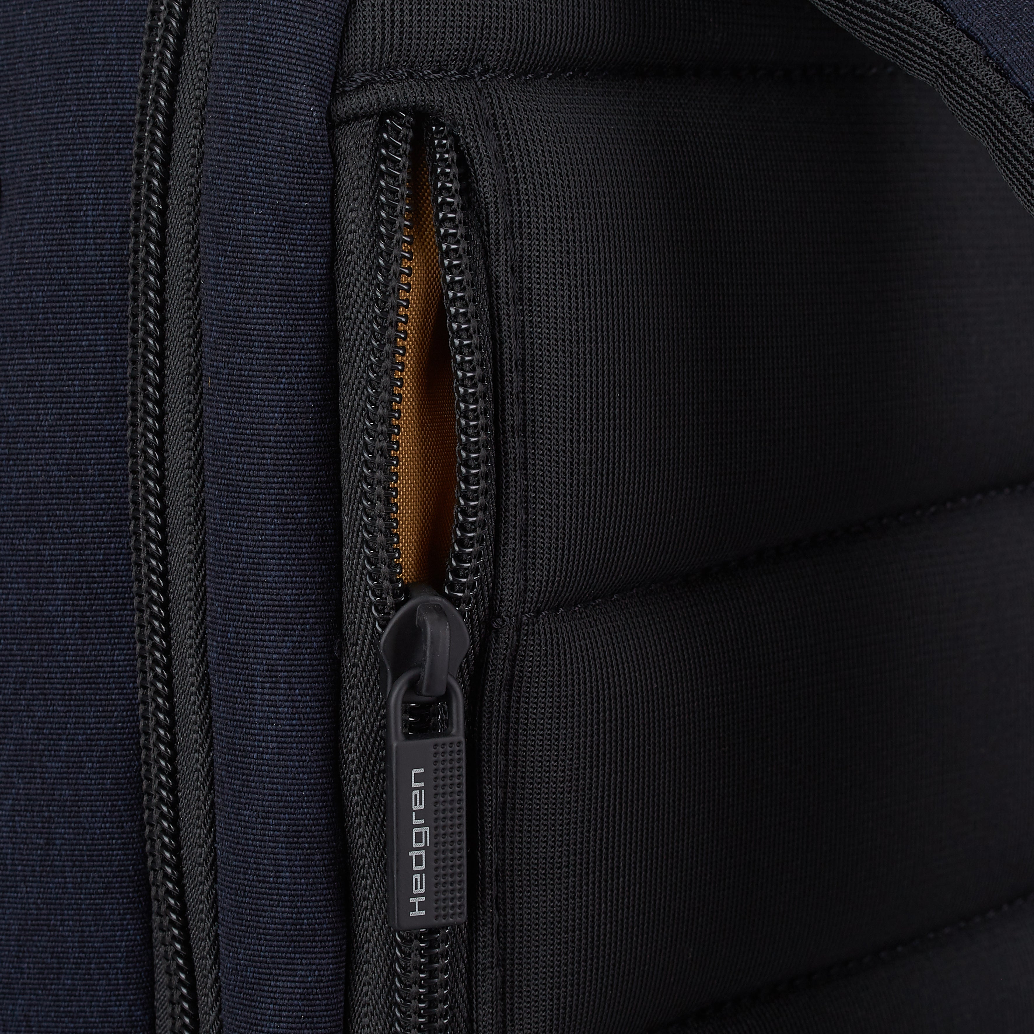 Hedgren DRIVE Backpack 2 cmpt 14,1" RFID