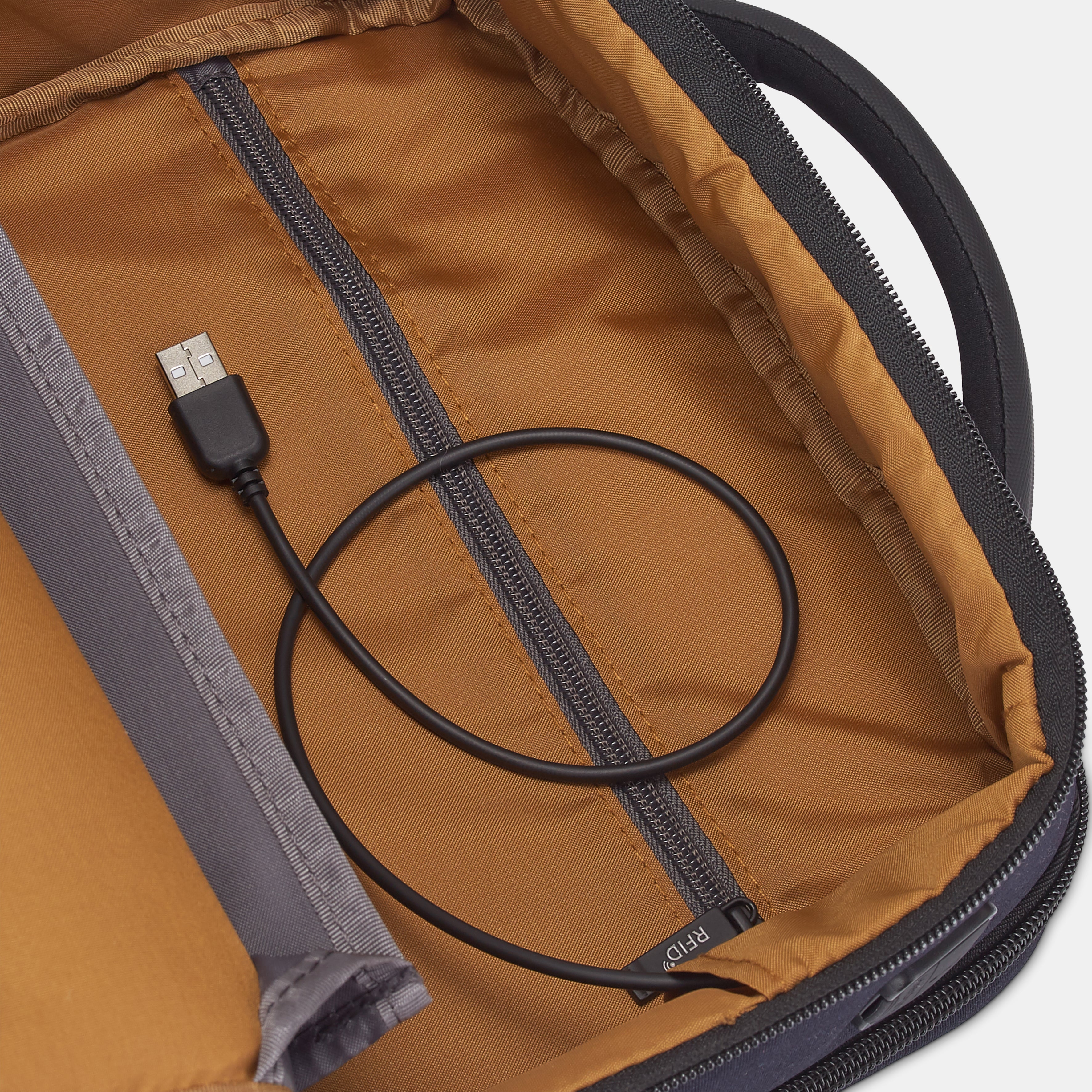 Hedgren DRIVE Backpack 2 cmpt 14,1" RFID