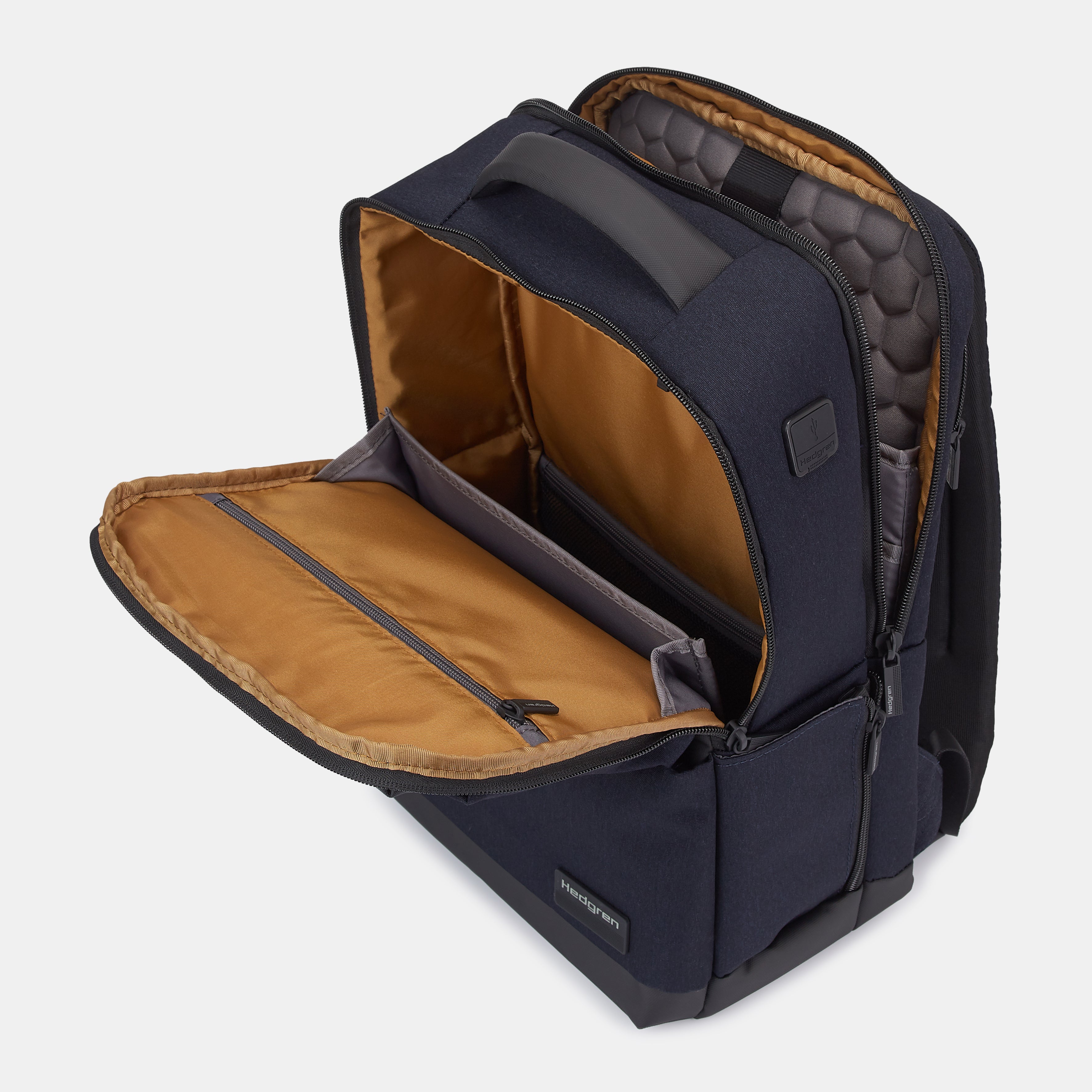 Hedgren DRIVE Backpack 2 cmpt 14,1" RFID