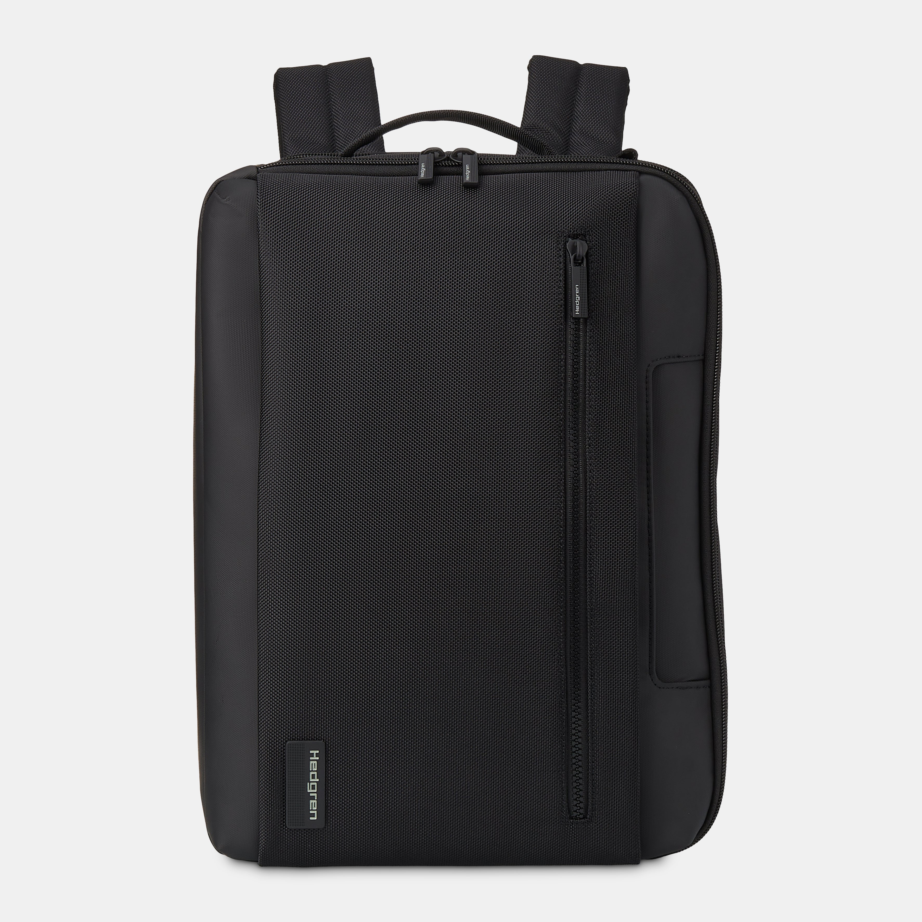Hedgren DISPLAY 3 Way Briefcase Backpack 15,6" RFID