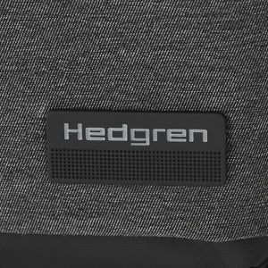 Hedgren CHIP 1cmpt Slim Crossover RFID